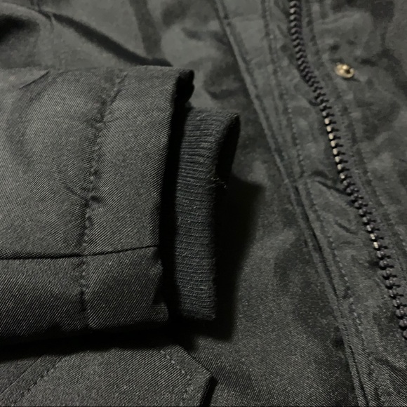 ONLY Parka Jacket - Picture 7 of 7